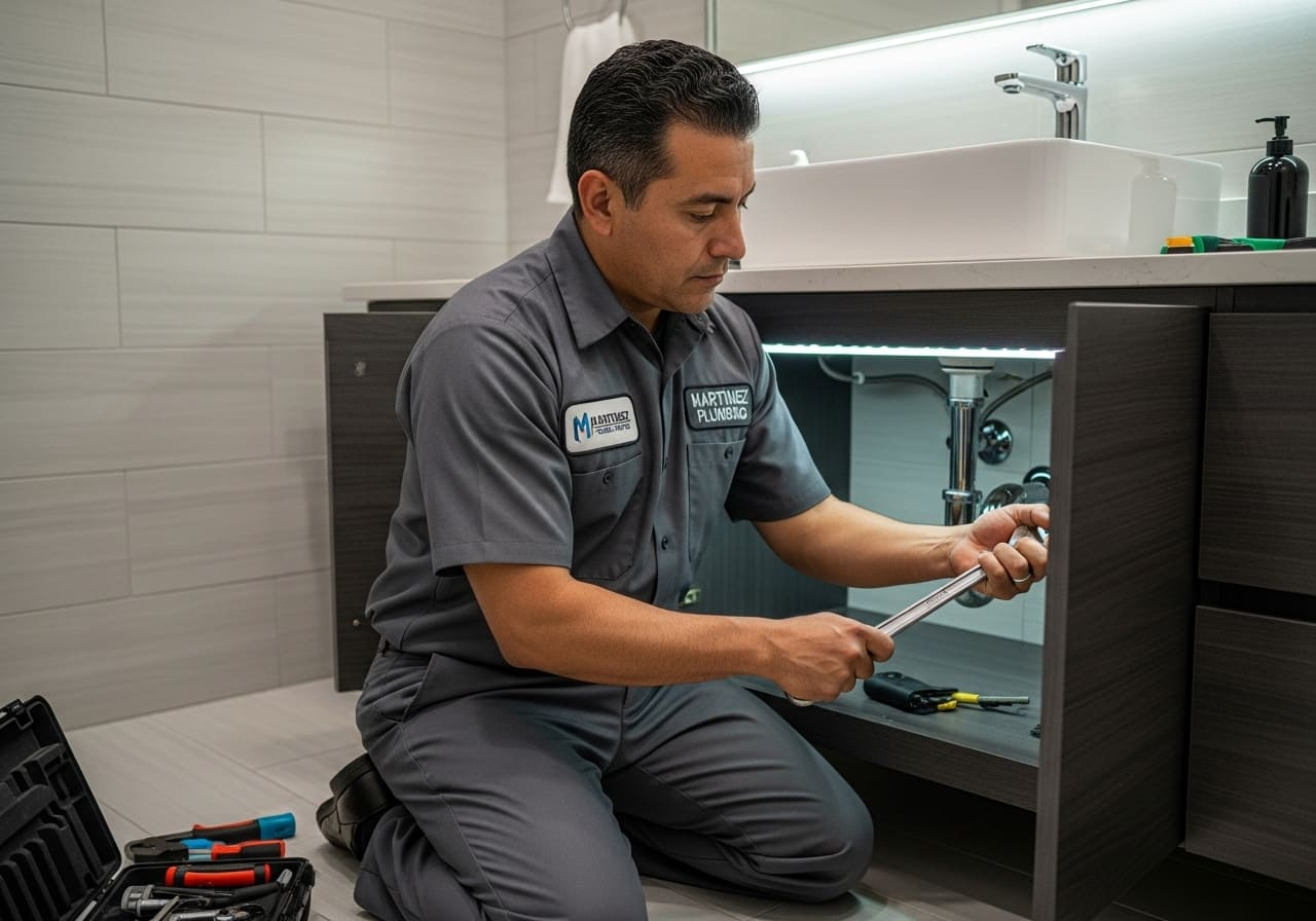 Faucet and Sink Repair & Replacement in Ten Mile