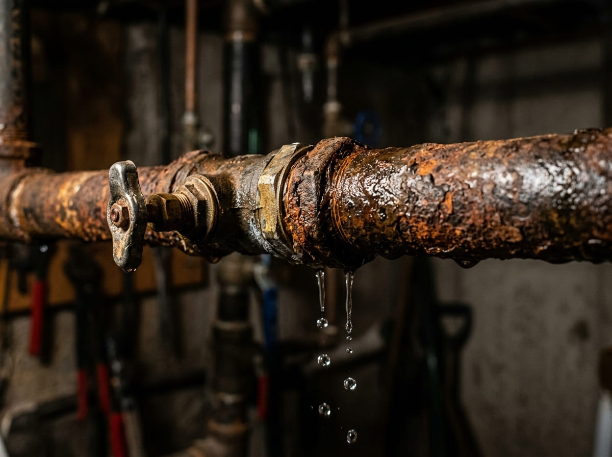 Slab Leak Detection & Repair in Ten Mile